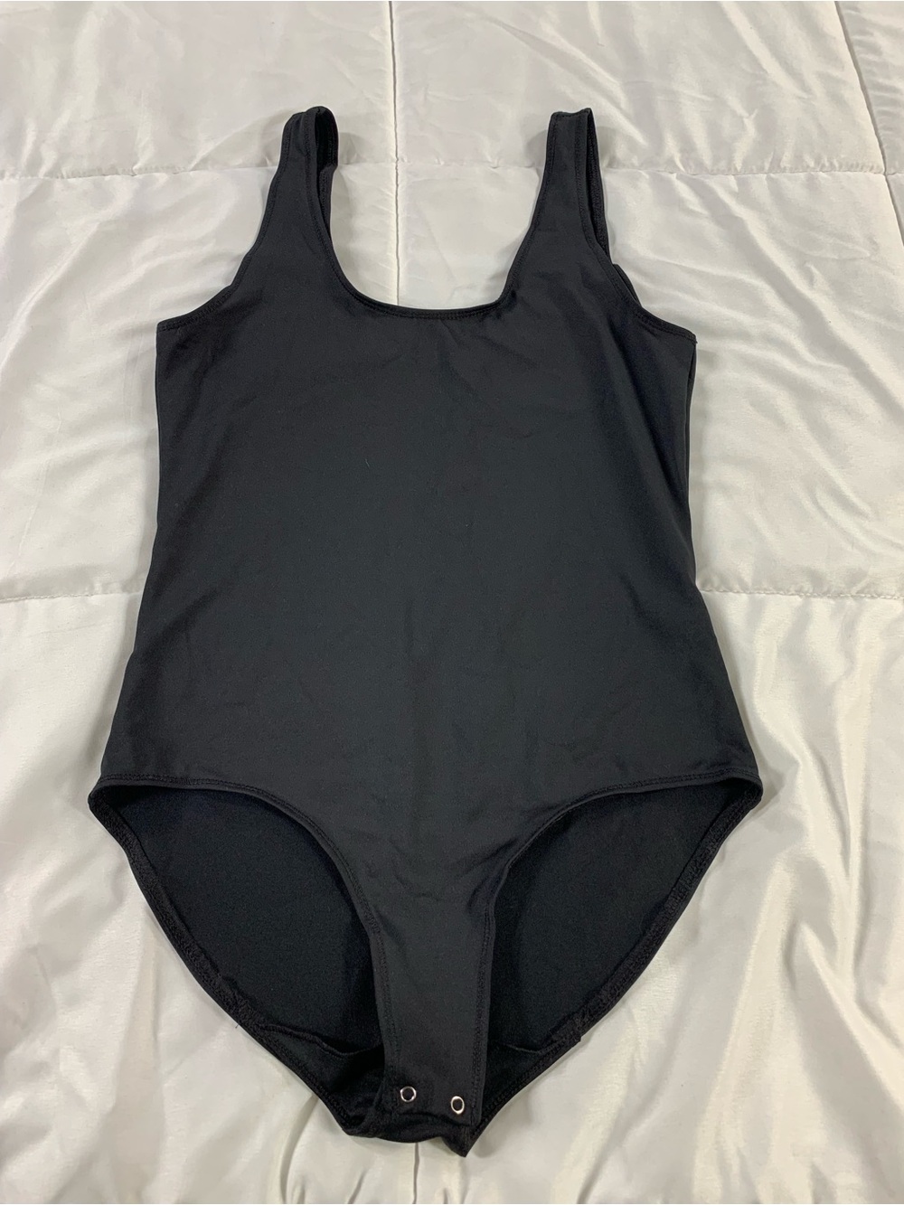 Pre loved JOE FRESH bodysuit womens size S